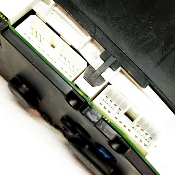 Painel De Instrumentos Fiat Marea Sx 1.8 16v 2001 V1583 - P2