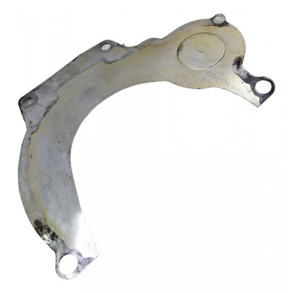 Chapa Flange Motor Câmbio Vw Gol 1.0 8v 1998    159100