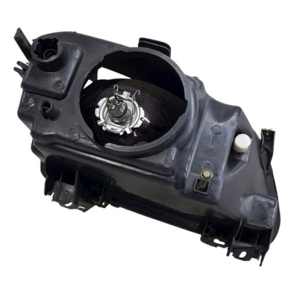 Farol Esquerdo Renault Scenic 2.0 8v 2000 V1705 - P16 Direito/passageiro