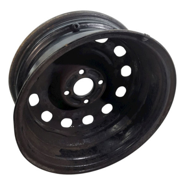 Roda Traseira Direita Ford Mondeo Clx 2.0 1997 V1743 - P41 Não Informado