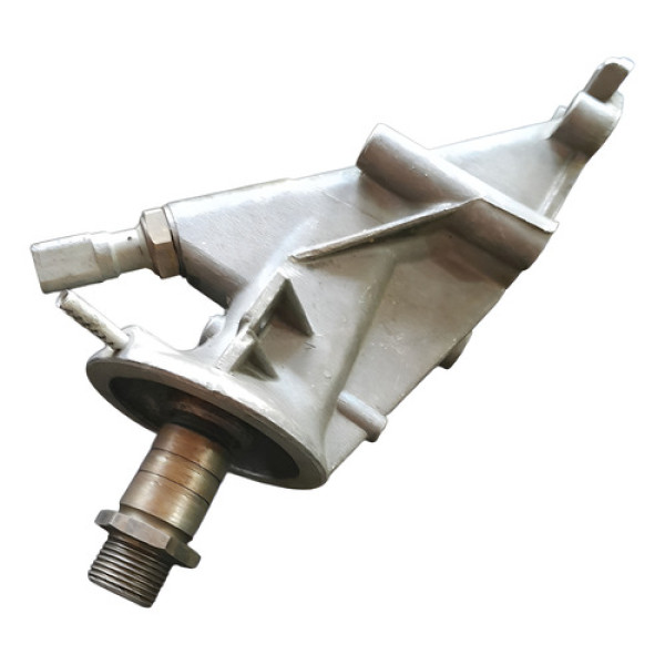 Cavalete Suporte Filtro Óleo Citroen Xsara Picasso 2.0 2002  Não Informado