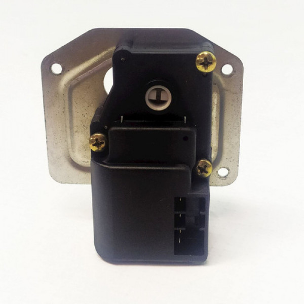 Motor Atuador Caixa Ar Condicionado Lifan 620 2011    139179