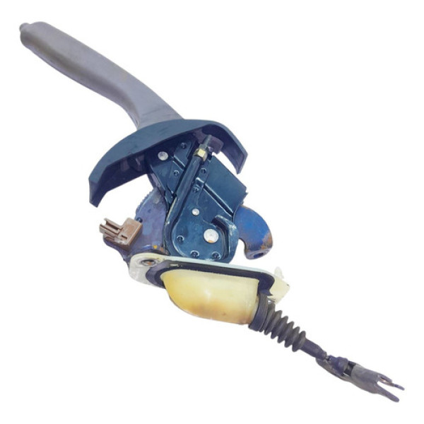 Alavanca Freio Mão  Toyota Corolla 1.8  2002 201652