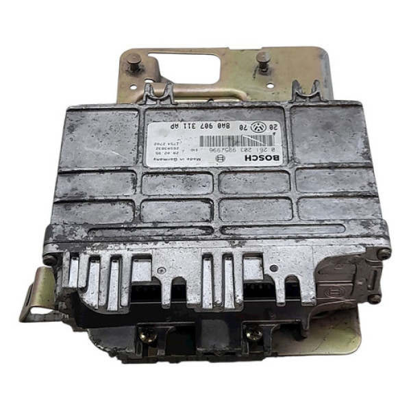 Módulo De Injeção Eletrônica Vw Golf Gl 1.8  1995 V1723 - P2