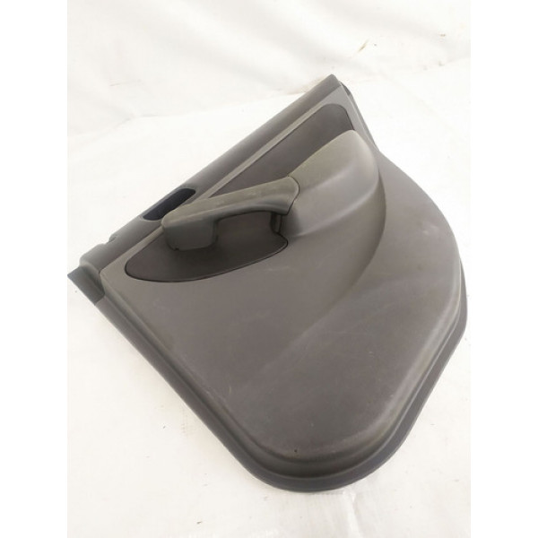 Forro Porta Traseira Direita Honda Civic 2003    134503