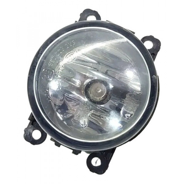 Farol Milha Ford New Fiesta 1.6 16v 2016 Original 114167