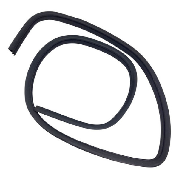 Borracha Porta Traseira Esquerda  Fiat Palio 1.0 1999 201029