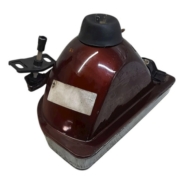 Farol Direito Ford Escort 1.0 1996 V1798 - P15 Direito/passageiro