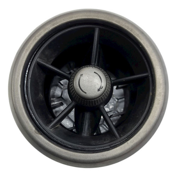 Difusor Ar Capa Painel  Gm Sonic Hb 1.6 2013 200990