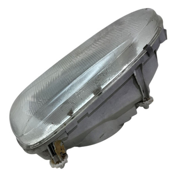 Farol Esquerdo Vw Golf Gl 1.8  1995 V1723 - P16 Direito/passageiro
