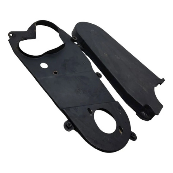 Capa Correia Dentada  Gm S10 2.2 2000 205128 Não Informado