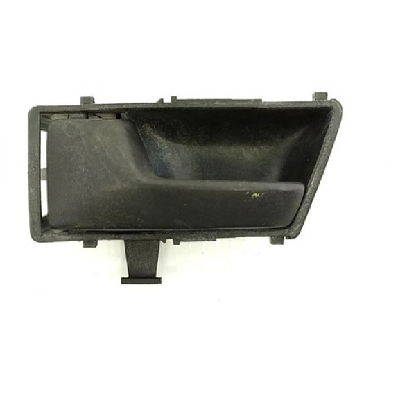 Maçaneta Interna Porta Esquerda  Vw Parati Cl 1.8 1996 12902