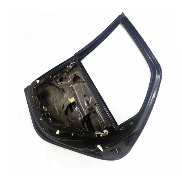 Porta Traseira Direita Renault Scenic 2003    137988