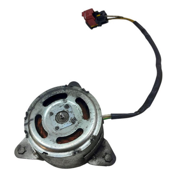Motor Ventoinha Radiador  Peugeot 207 Passion Xr 2009 187497