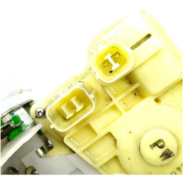 Fechadura Porta Traseira Direita Honda Fit Ex 2007 74330