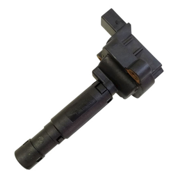 Bobina Ignição  Mercedes-benz C 200k 1.8 2009 195559