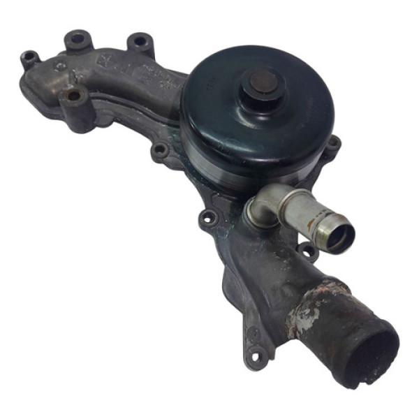 Bomba Água  Dodge Journey R/t 2012 202367