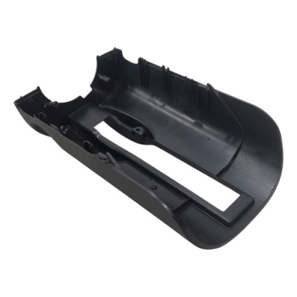 Acabamento Inferior Chave Seta  Vw Saveiro 1.6 2013 195720 Não Informado