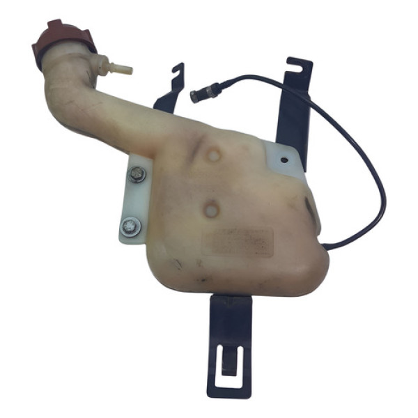 Reservatório Partida Fria Citroën C3 1.4 2011 197201