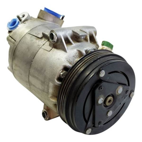 Compressor Do Ar Vw Saveiro 1.6 2013 V1756 - P11
