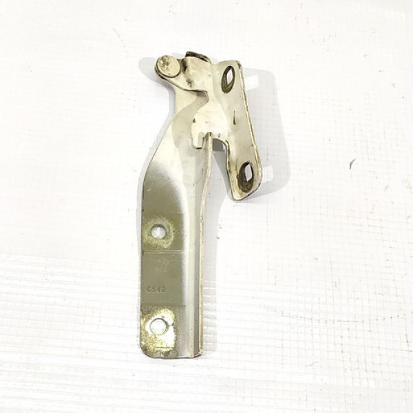 Dobradiça Direita Capô Fiat Doblo 2003    124672