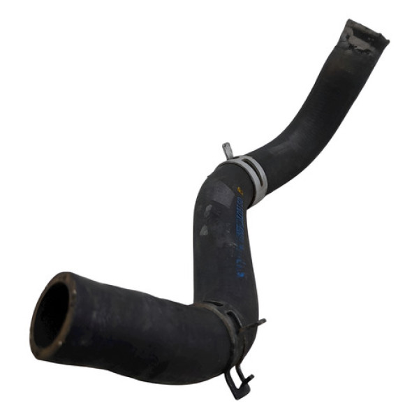 Mangueira Inferior Reservatório Água Radiador  Peugeot 207 P