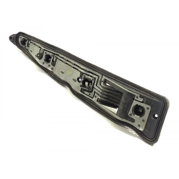 Circuito Elétrico Lanterna Esquerda Da Gm Meriva 2008    127