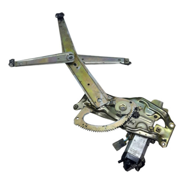 Máquina Vidro Porta Dianteira Direita  Gm Monza Gls 2.0  199