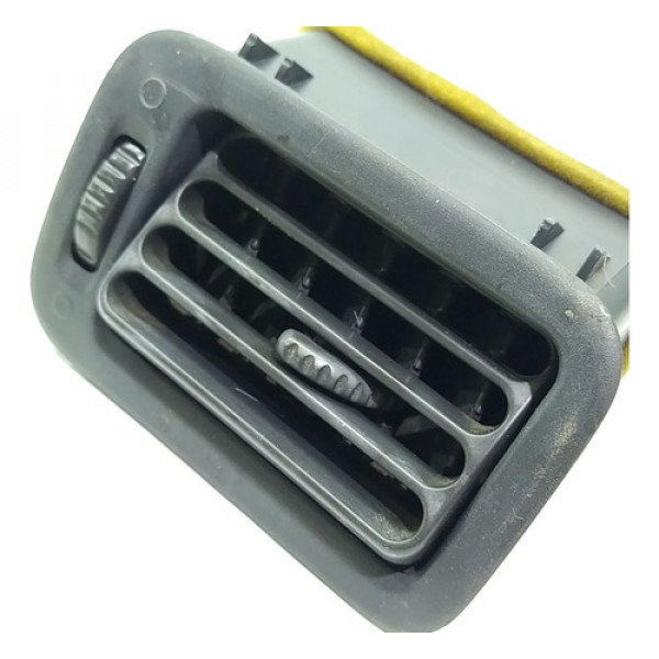 Difusor Ar Direito Painel Honda Civic Lx 1.616v At 1999 1156