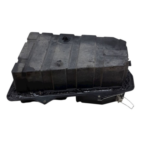 Suporte Caixa Bateria  Porsche Cayenne S 4.8 T 2011 190469
