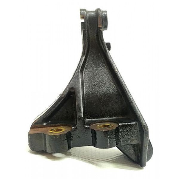Suporte Esquerdo Câmbio Fiat Palio Weekend Hlx 1.8  2005 129