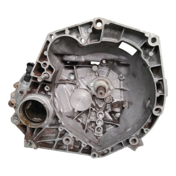Caixa Marcha Fiat Punto 1.4 2014    192773