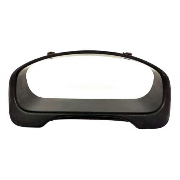 Acabamento Moldura Painel Instrumentos Civic Lx 1999 115561