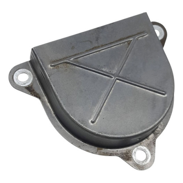 Chapa Corrente Bomba Óleo Motor  Citroën C3 Aircross 1.6 16v Não Informado