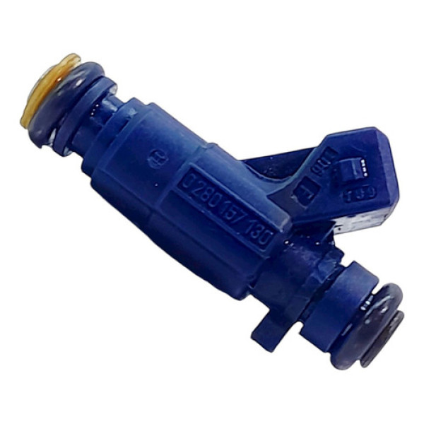 Bico Injeção Eletrônica  Citroën C3 Aircross 1.6 16v At  201 Não Informado