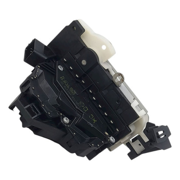 Fechadura Porta Traseira Direita  Ford Focus 2.0 Hb  2008 18