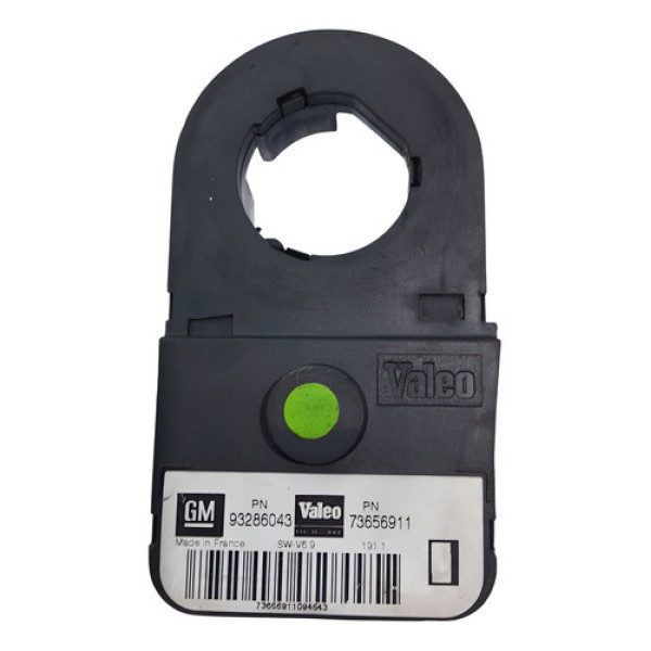 Imobilizador Gm S10  2.4  2002 V1750 - P17