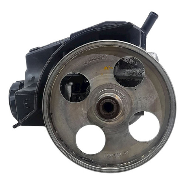 Bomba Direção Hidráulica Peugeot 206 1.4 4p 2007 182809