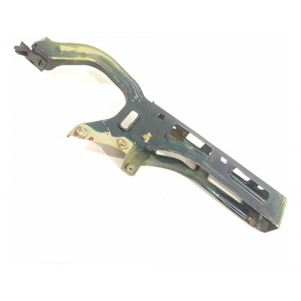 Suporte Esquerdo Parachoque Dianteiro Fiat Marea Sx 1.8 16v 