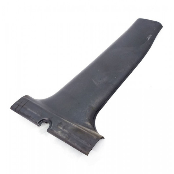 Capa Inferior Direita Coluna Central Vw Gol 1.0 2012 78076