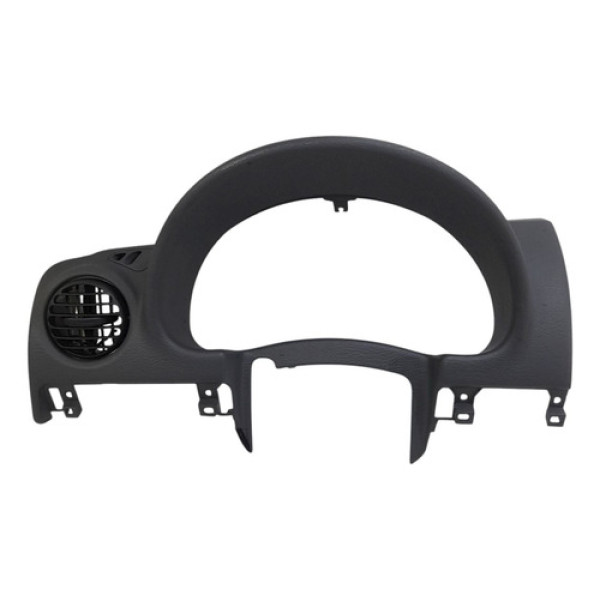Acabamento Painel Instrumentos  Jeep Cherokee Sport 3.7 2005