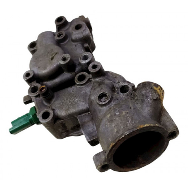 Cavalete Água Cabeçote Peugeot 206 207 1.4 8v     165850