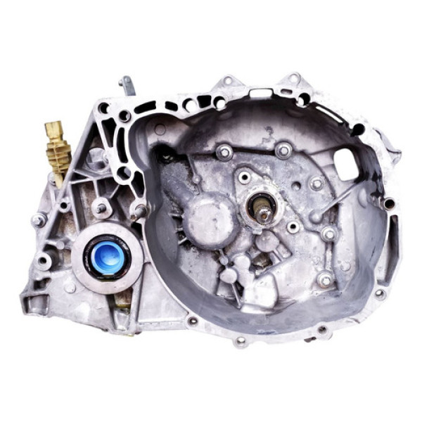 Caixa De Marcha Renault Duster 1.6 16v 2013 V1794 - P4