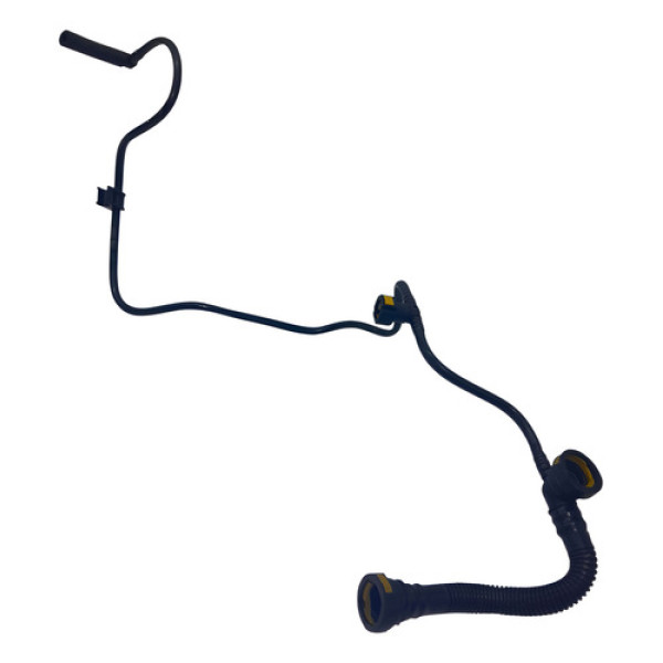 Mangueira Respiro Válvula Solenóide Filtro Canister  Peugeot