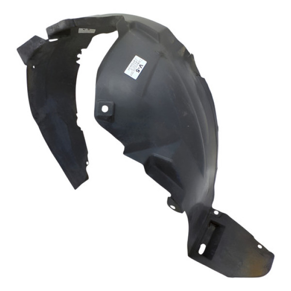 Para Barro Dianteiro Direito  Bmw 550i 4.8  2009 196433