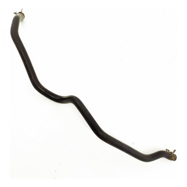 Mangueira Inferior Reservatório Radiador Ford Ka 2006    316