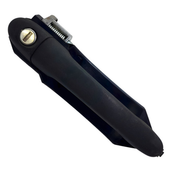 Maçaneta Externa Porta Direita  Fiat Palio 2014 198855 Não Informado