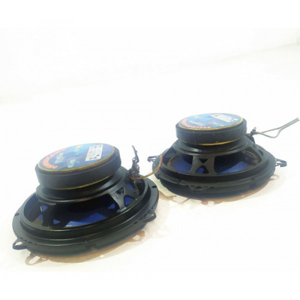 Par Alto-falante Hurricane Cl35 60w    142174 Azul