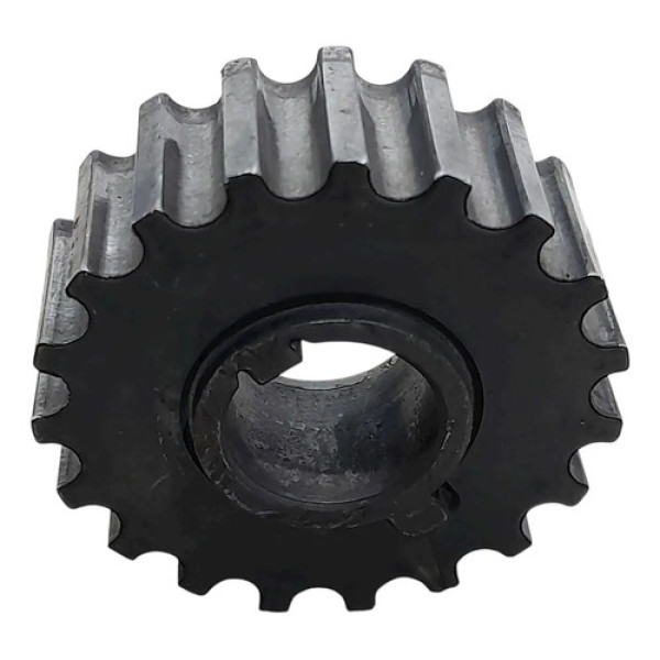 Engrenagem Virabrequim Gm Meriva 1.8 8v 2005    205372