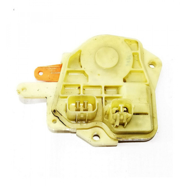 Motor Atuador Fechadura Traseira Esquerda Honda Civic 2003  